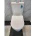 Toilet Suite - BTW Bella A3992 S/P Pan
